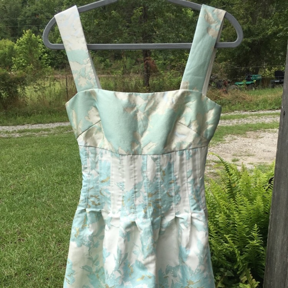 Asos Dress size 4 brand new